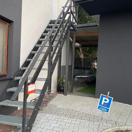 Apartman Vera Pardubice Exterior photo