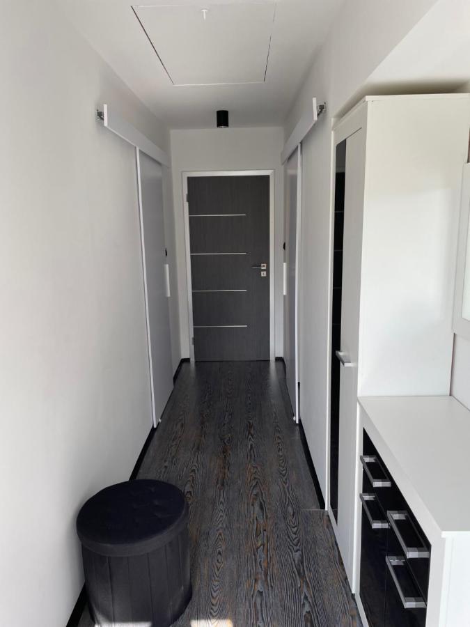 Apartman Vera Pardubice Exterior photo