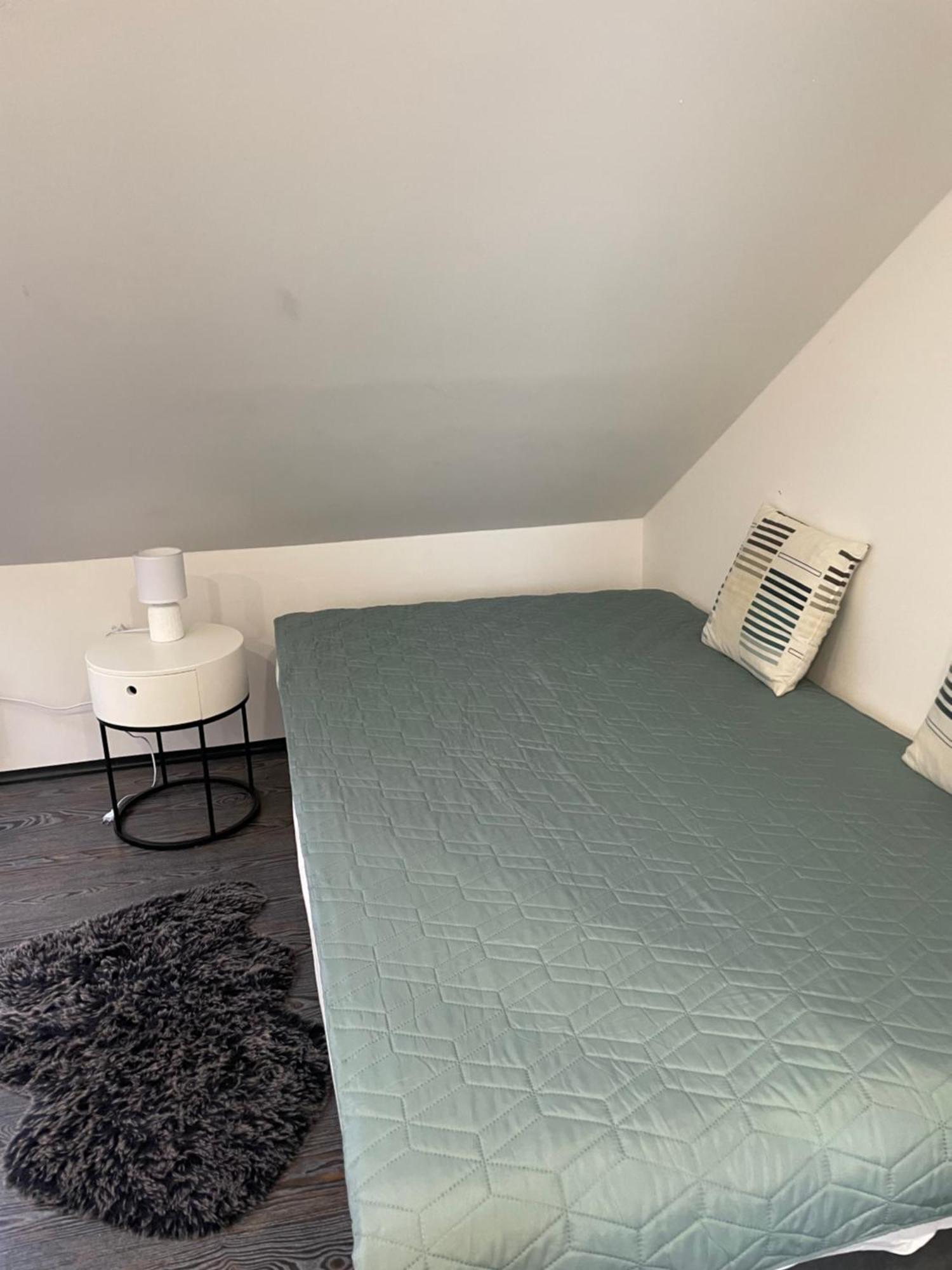 Apartman Vera Pardubice Exterior photo