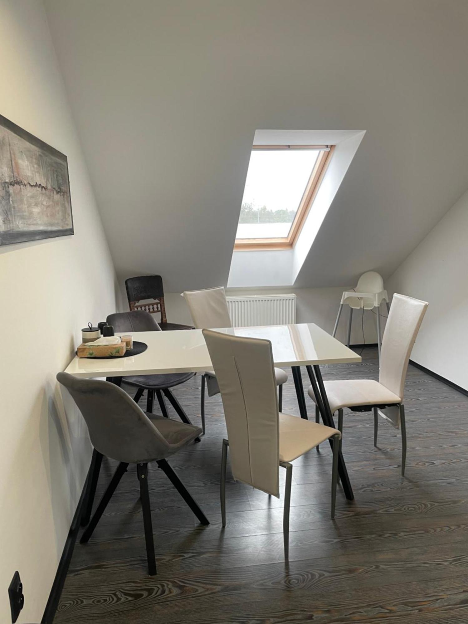 Apartman Vera Pardubice Exterior photo