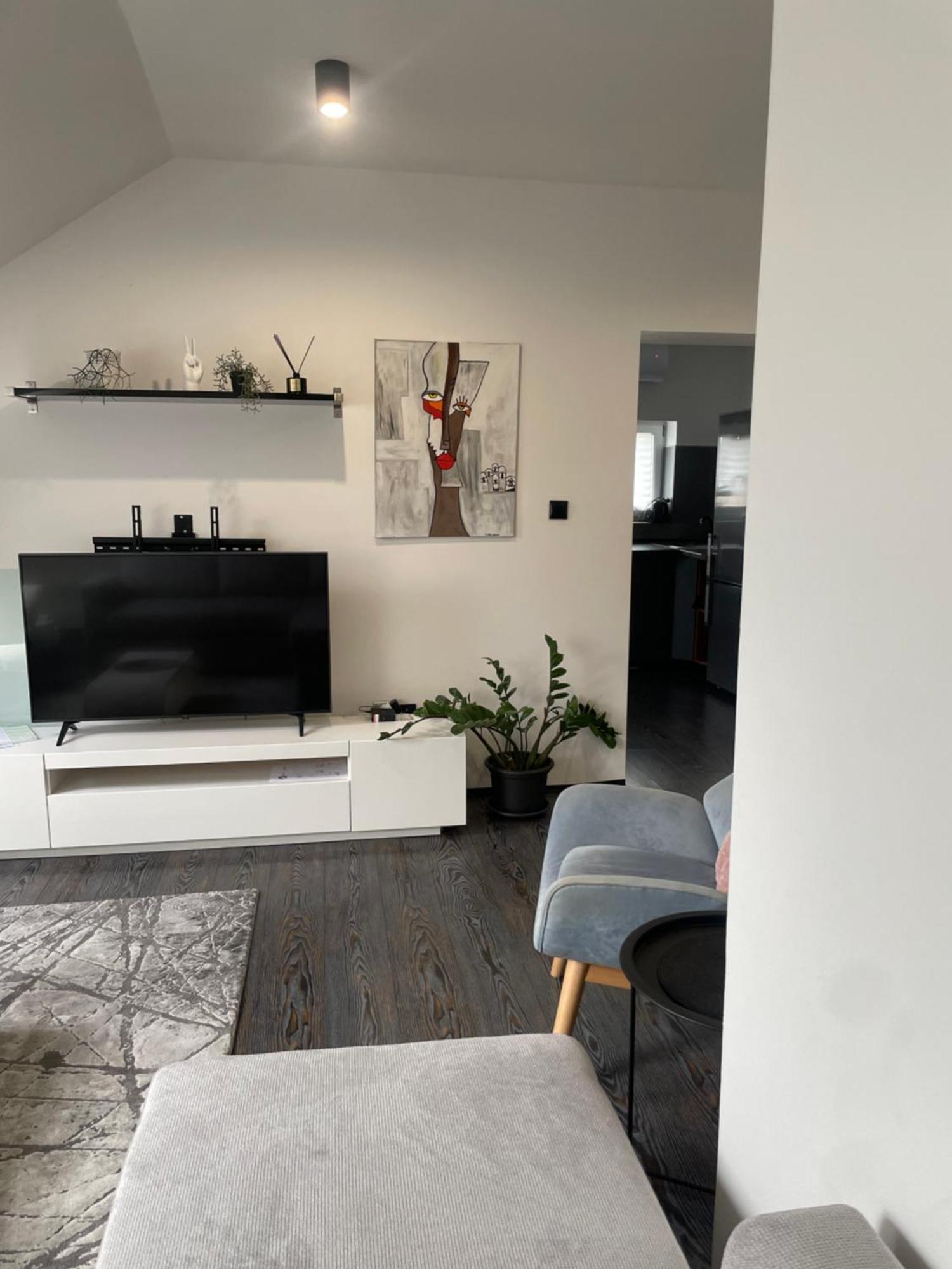 Apartman Vera Pardubice Exterior photo